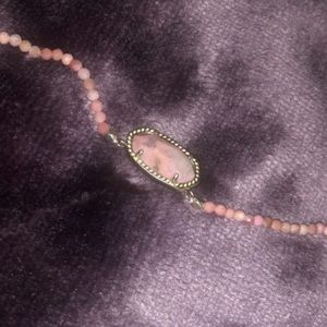 Kendra Scott necklace